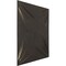 Ekena Millwork 19 5/8in. W x 19 5/8in. H Inula EnduraWall Decorative 3D Wall Panel Covers 2.67 Sq. Ft. WP20X20INDST - alternate 5
